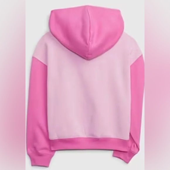 Gap × Barbie Adult Hoodie - Picture 2 of 2